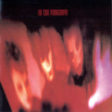 The Cure - Pornography CD levy