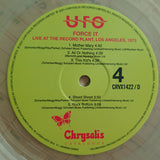 UFO (5) - Force It LP levy