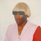 Tyler, The Creator - Igor LP levy (uusi)