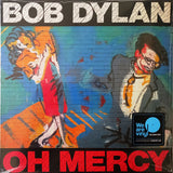 Bob Dylan - Oh Mercy LP levy (uusi)