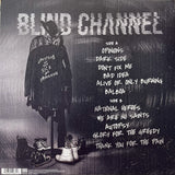 Blind Channel - Lifestyles Of The Sick & Dangerous LP levy (uusi)