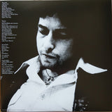 Bob Dylan - Desire LP levy (uusi)