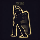 T. Rex - Electric Warrior CD levy