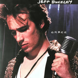 Jeff Buckley - Grace LP levy (uusi)