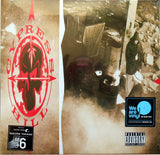 Cypress Hill - Cypress Hill LP levy (uusi)