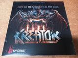 Kreator - Live At Dynamo Open Air 1998 LP levy (uusi)