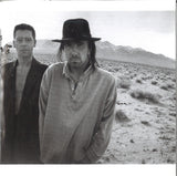 U2 - The Joshua Tree CD levy