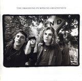 The Smashing Pumpkins - {Rotten Apples} Greatest Hits CD levy