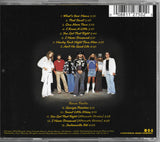 Lynyrd Skynyrd - Street Survivors CD levy