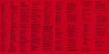 Red Hot Chili Peppers - Blood Sugar Sex Magik LP levy (uusi)