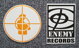 Public Enemy - What You Gonna Do When The Grid Goes Down? LP levy (uusi)