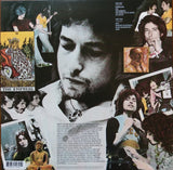 Bob Dylan - Desire LP levy (uusi)