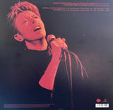 David Bowie - Brilliant Adventure EP LP levy (uusi)