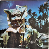 10cc - Bloody Tourists LP levy (käytetty)