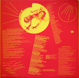 Red Hot Chili Peppers - The Uplift Mofo Party Plan LP levy (uusi)