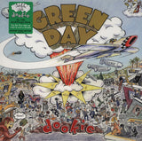 Green Day - Dookie LP levy (uusi)