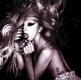 Lady Gaga - Born This Way CD levy