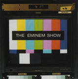 Eminem - The Eminem Show CD levy