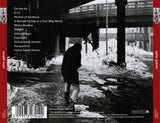 Peter Gabriel - Peter Gabriel CD levy