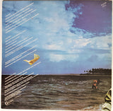 10cc - Bloody Tourists LP levy (käytetty)