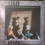 KajaGooGoo - White Feathers LP levy (käytetty)