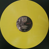 Rush - Roll Of The Dice LP levy (uusi)