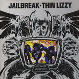 Thin Lizzy - Jailbreak CD levy