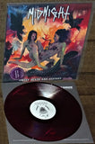 Midnight - Sweet Death And Ecstasy  LP levy (uusi)