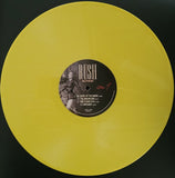 Rush - Roll Of The Dice LP levy (uusi)