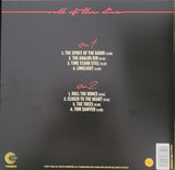 Rush - Roll Of The Dice LP levy (uusi)