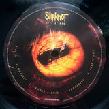 Slipknot - Live At MSG LP levy (uusi)