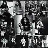 Black Sabbath - Reunion LP levy (uusi)
