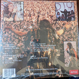 Dio - Donington '87 LP levy