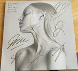 Nothing But Thieves - Broken Machine LP levy (uusi)