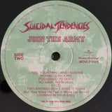 Suicidal Tendencies - Join The Army LP levy (uusi)