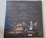 Alestorm - Back Through Time LP levy (uusi)