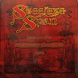 Steeleye Span - Live At The Rainbow Theatre 1974 LP levy