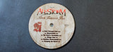 Alestorm - Back Through Time LP levy (uusi)