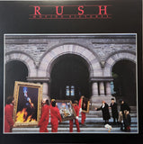 Rush - Moving Pictures LP levy (uusi)