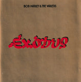 Bob Marley & The Wailers - Exodus CD levy