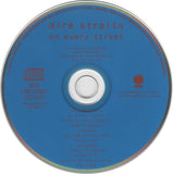 Dire Straits - On Every Street CD levy