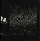 Eminem - The Eminem Show CD levy