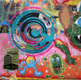 Red Hot Chili Peppers - The Uplift Mofo Party Plan LP levy (uusi)