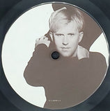 Howard Jones - One To One LP levy (käytetty)