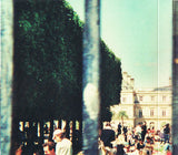 Tame Impala - Lonerism CD levy