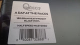 Queen - A Day At The Races LP levy (uusi)