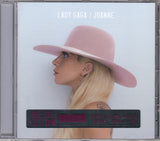 Lady Gaga - Joanne CD levy