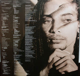 Terence Trent D'Arby - Terence Trent D'Arby's Neither Fish Nor Flesh (A Soundtrack Of Love, Faith, Hope & Destruction) LP levy (käytetty)