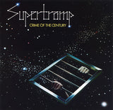 Supertramp - Crime Of The Century CD levy