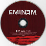 Eminem - The Eminem Show CD levy